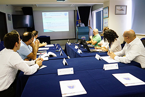 First SAR/Galileo Annual Service Provision Workshop 
at “ZENON” Coordination Center
