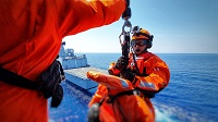 Joint Search and Rescue (SAR) Exercise
SAREX “CYFRA - 02/19”