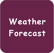 Weather Forcast