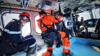 Joint Search and Rescue (SAR) Exercise
SAREX “CYFRA - 02/19”