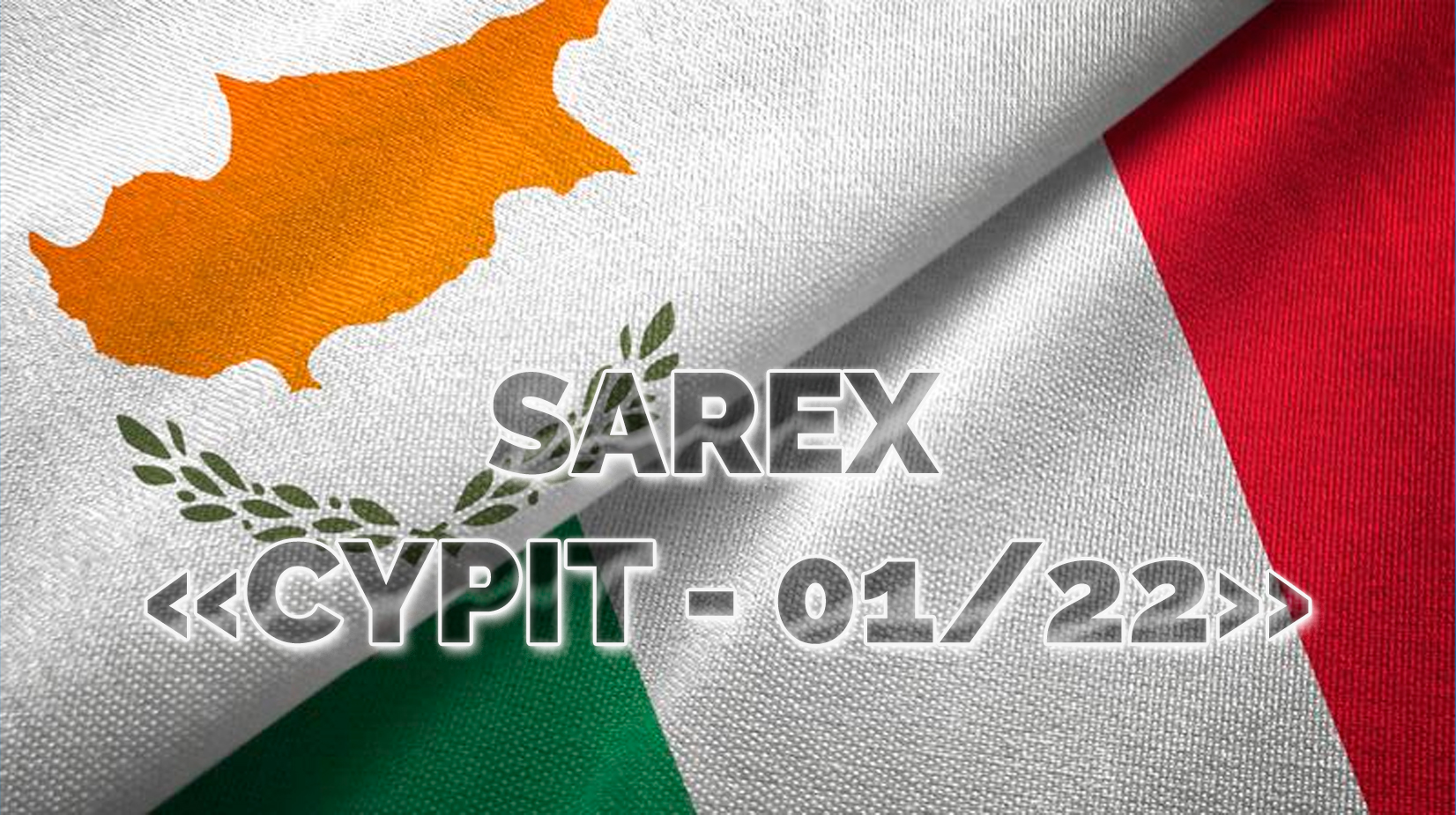 Joint Search and Rescue (SAR) Exercise SAREX «CYPIT - 01/22»