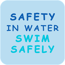 Swim in Water Safely